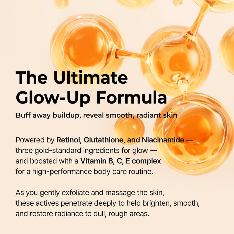 Kojic Acid & Turmeric Exfoliating Spray