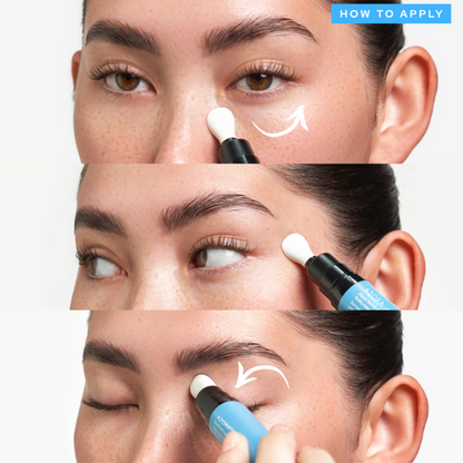 Aqua Bomb Eye Gel