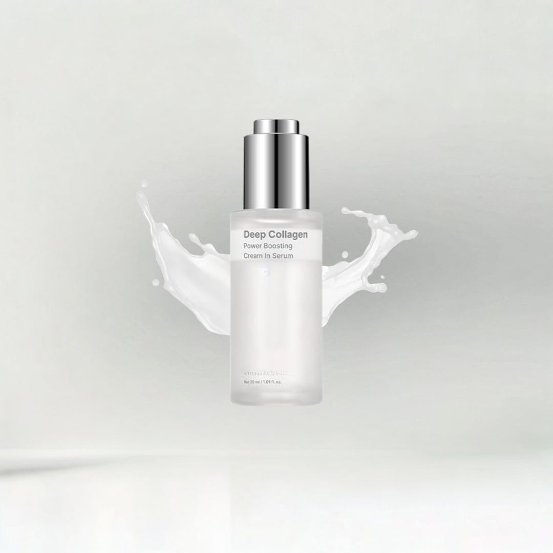 Volufiline Deep Collagen Serum