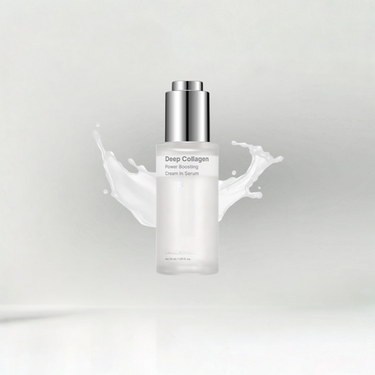 Volufiline Deep Collagen Serum