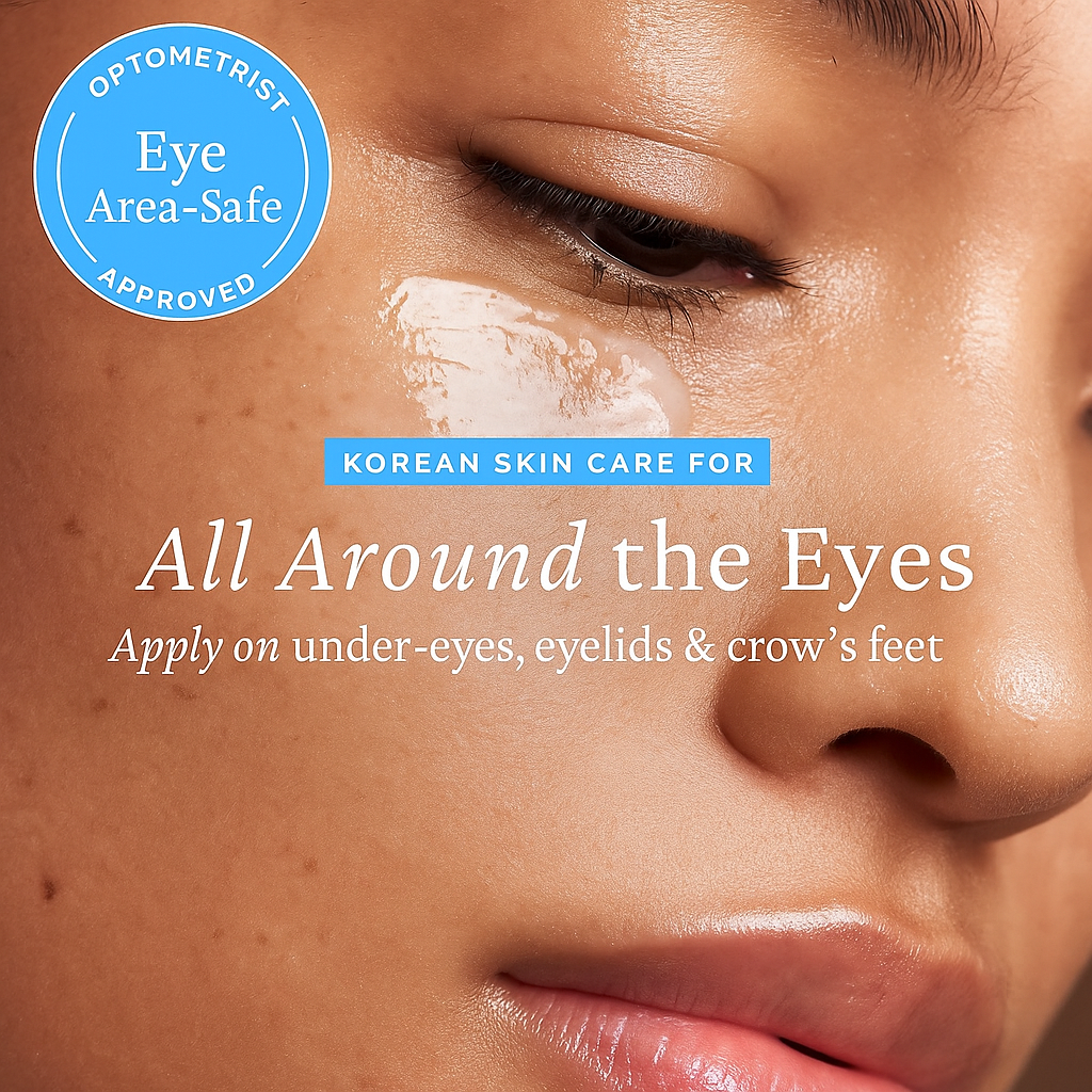 Aqua Bomb Eye Gel